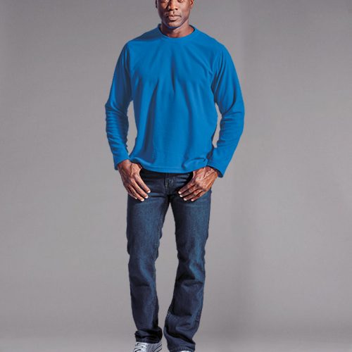 Enduro Fleece